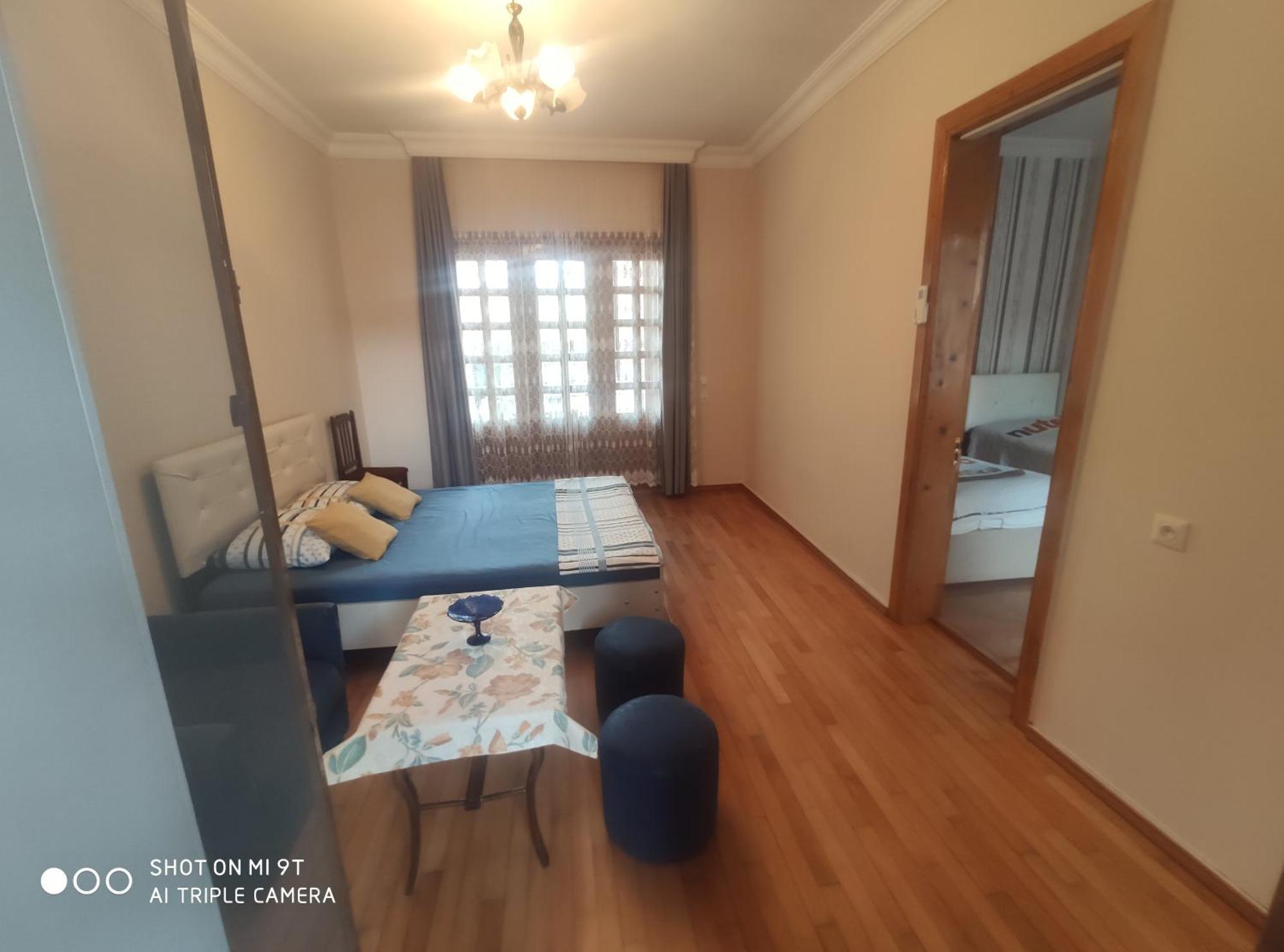 Guesthouse Mery Kobuleti Bagian luar foto