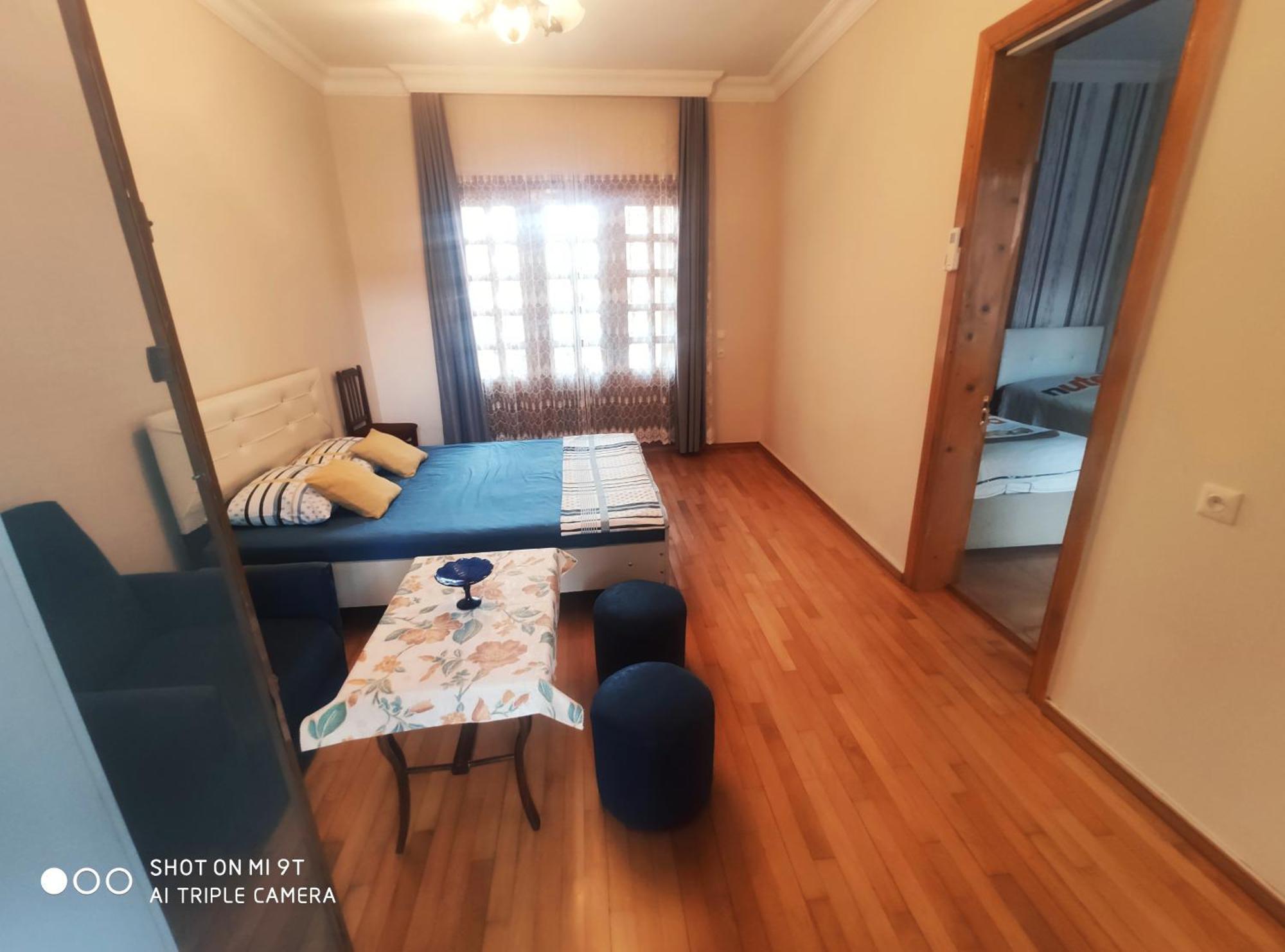Guesthouse Mery Kobuleti Bagian luar foto