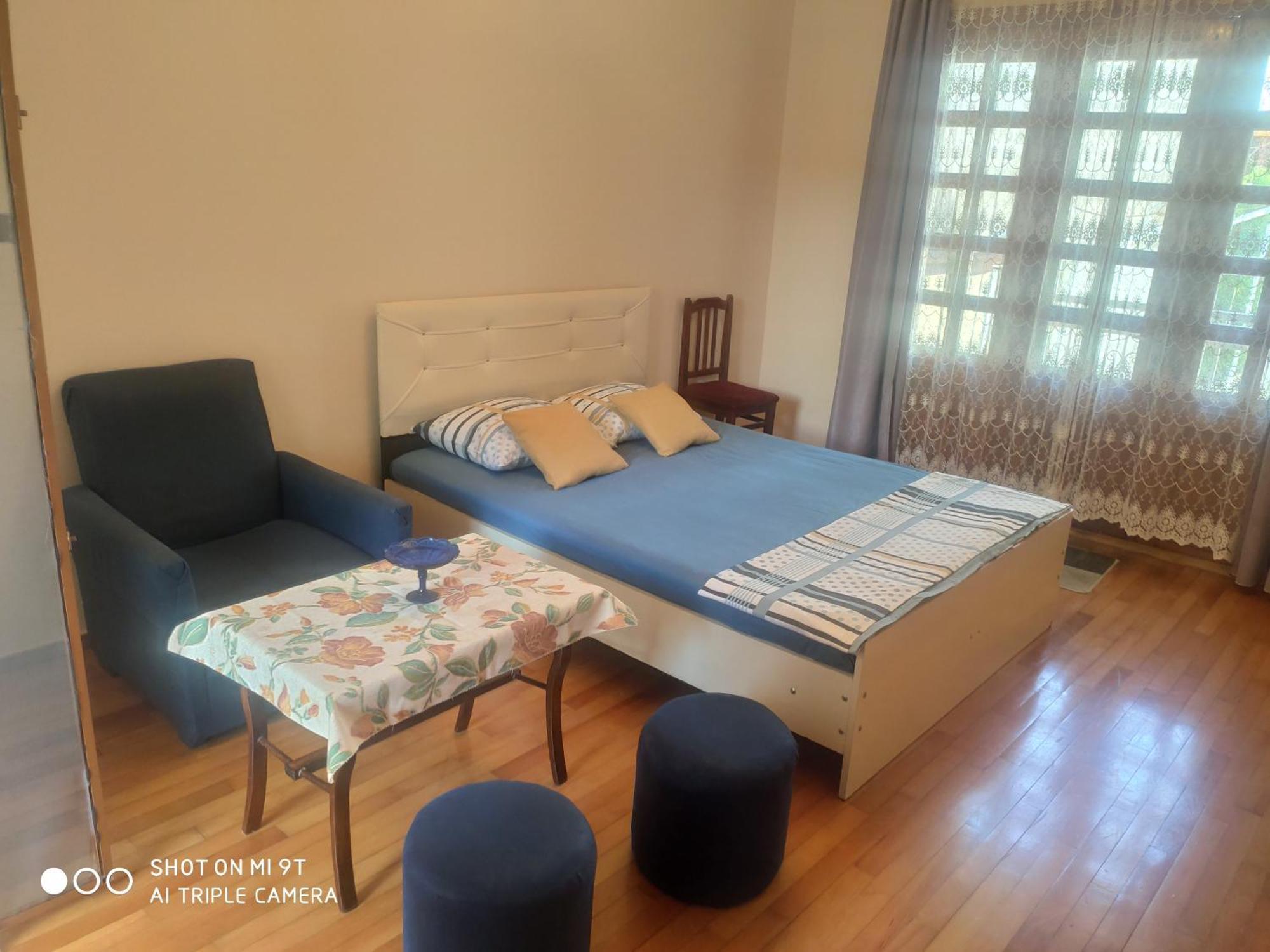 Guesthouse Mery Kobuleti Bagian luar foto