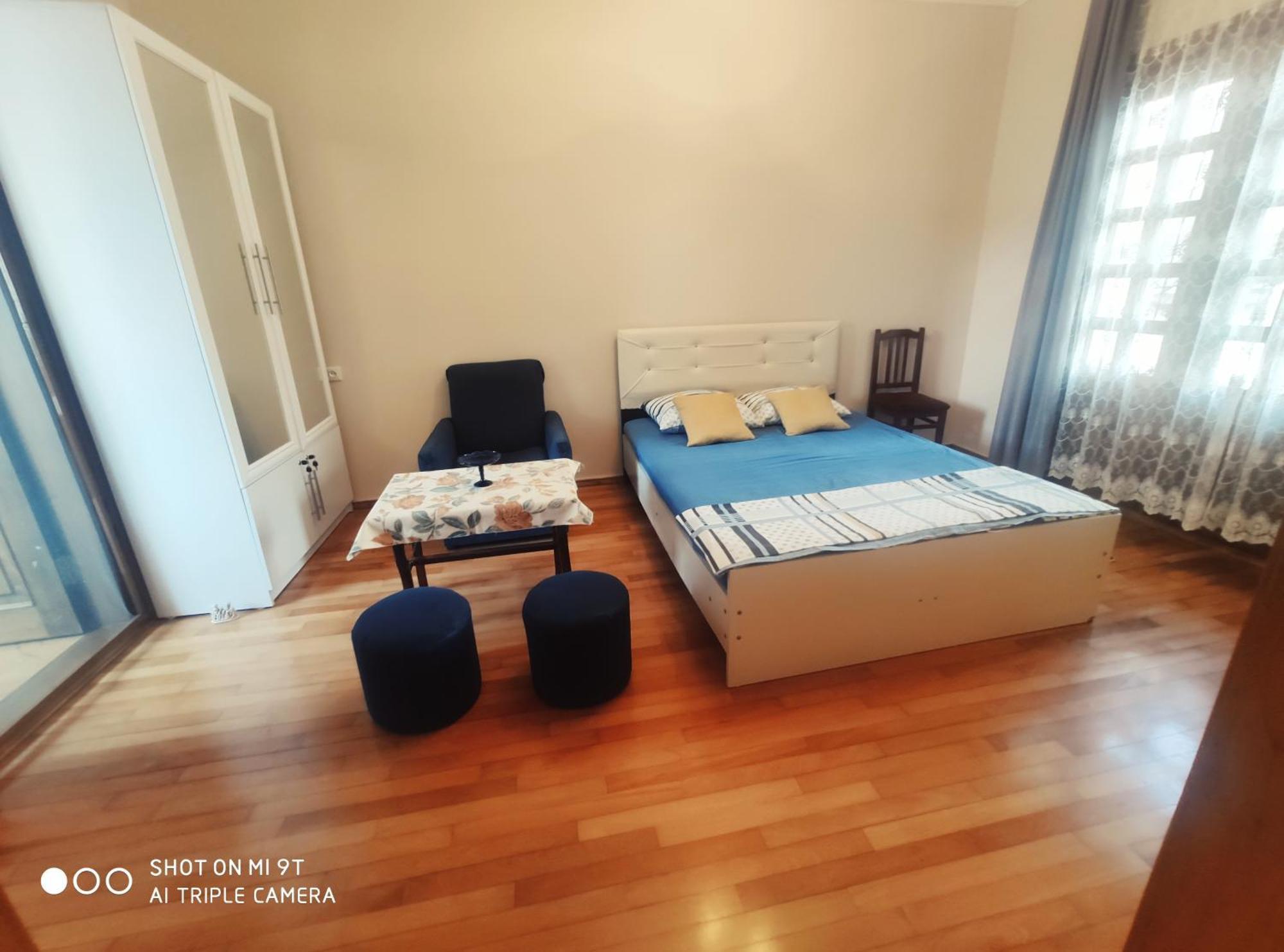 Guesthouse Mery Kobuleti Bagian luar foto